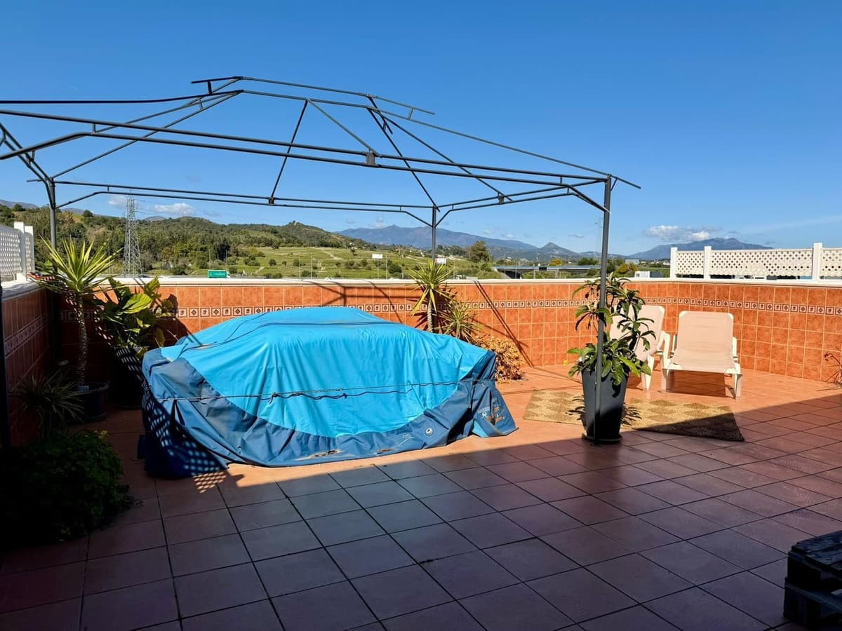 Penthouse in Estepona — photo 4 of 10