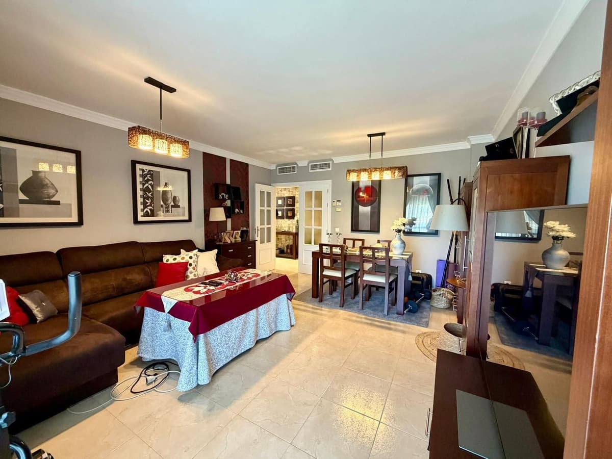 Penthouse in Estepona — photo 6 of 10