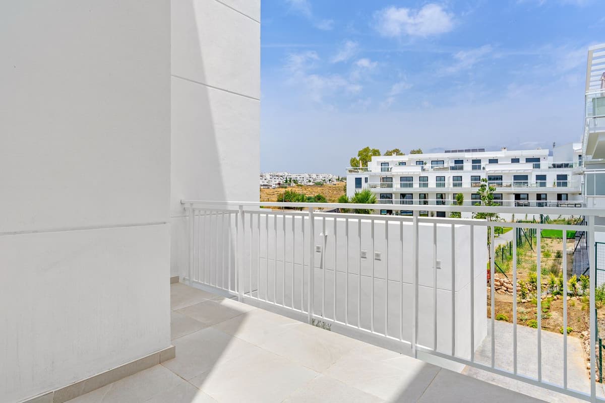 Middle Floor Apartment in La Cala de Mijas — photo 2 of 10