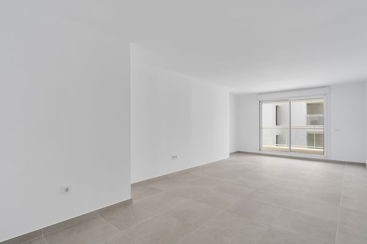Middle Floor Apartment in La Cala de Mijas — photo 7 of 10