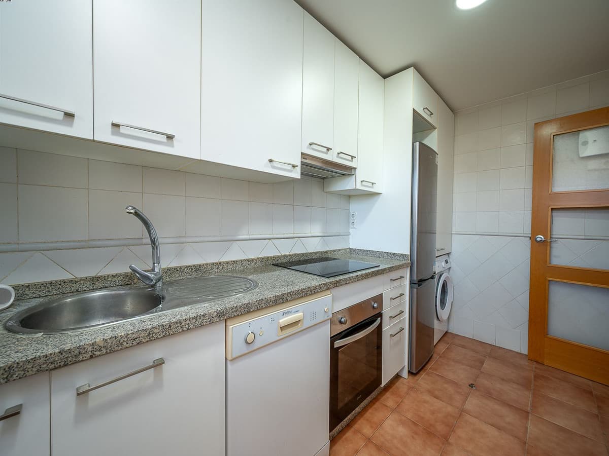 Middle Floor Apartment in La Cala de Mijas — photo 6 of 10