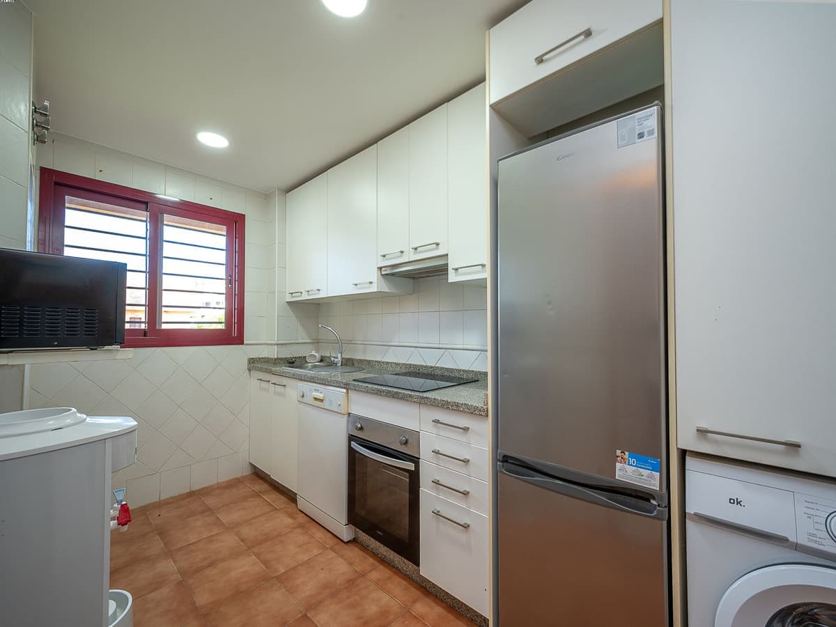 Middle Floor Apartment in La Cala de Mijas — photo 7 of 10
