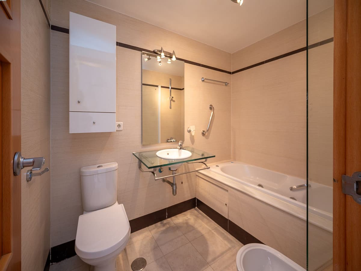 Middle Floor Apartment in La Cala de Mijas — photo 10 of 10