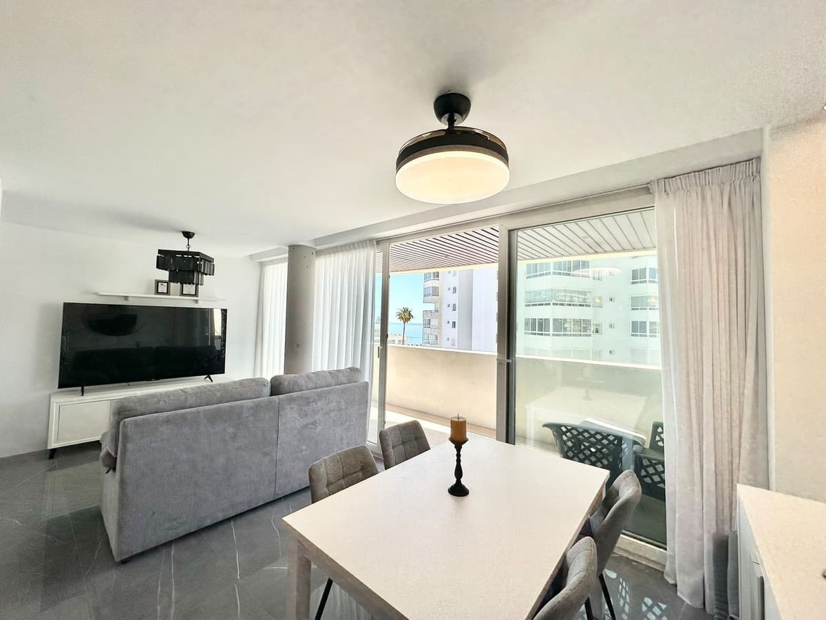 Middle Floor Apartment in Benalmadena Costa — photo 6 of 10