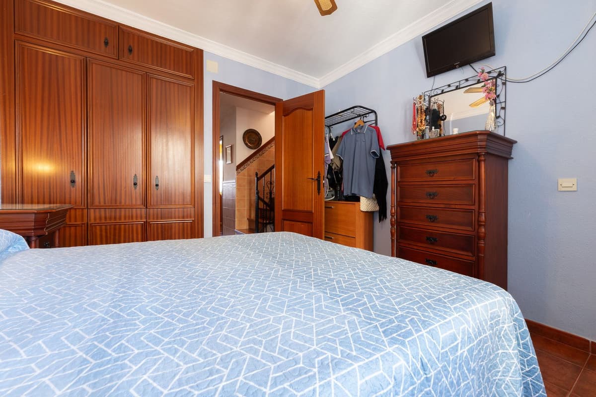 Townhouse in Torremolinos — photo 9 of 10
