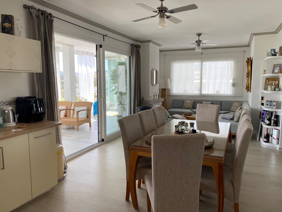 Penthouse in Estepona — photo 4 of 10