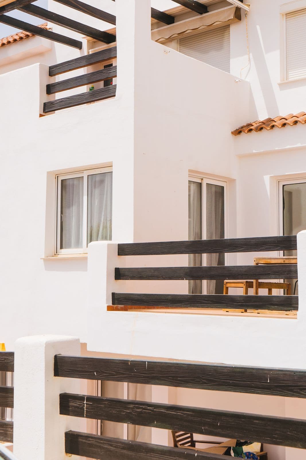 Middle Floor Apartment in Estepona — photo 1 of 10