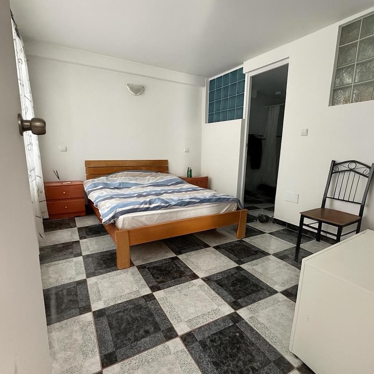 Ground Floor Apartment in Calahonda — photo 5 of 10