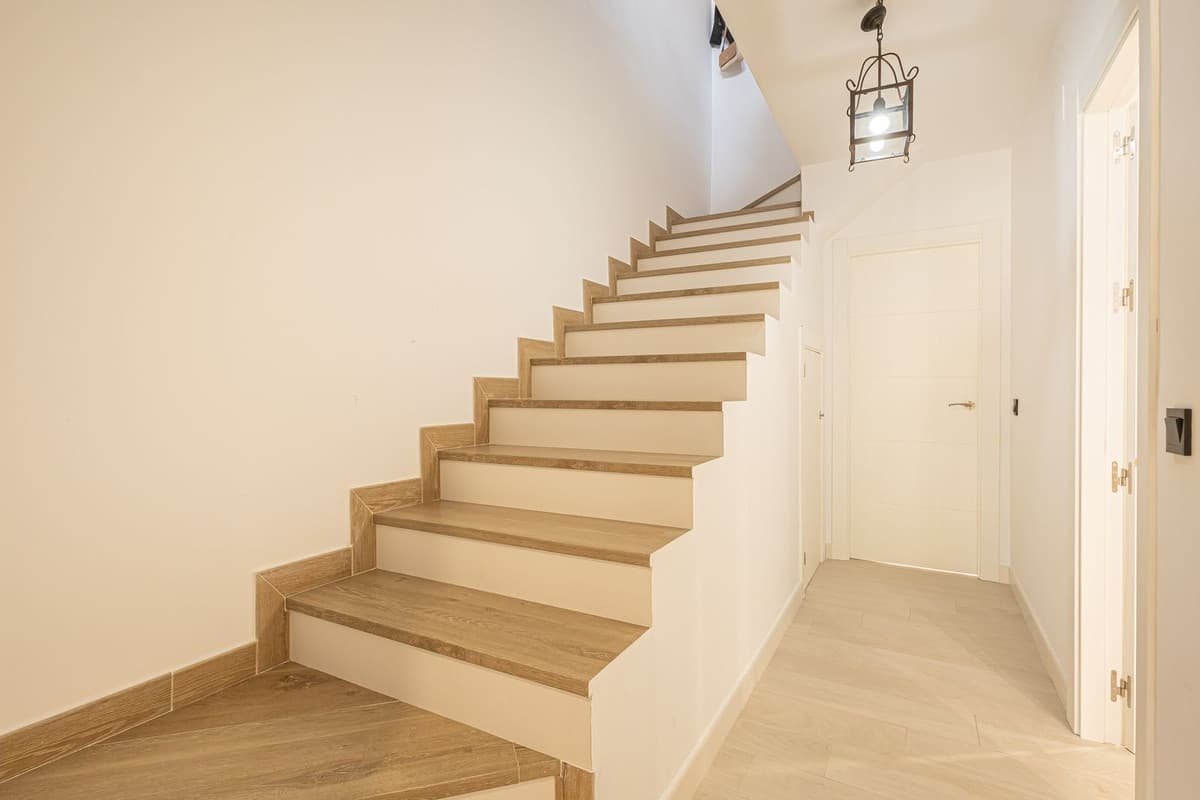Middle Floor Apartment in Fuengirola — photo 8 of 10