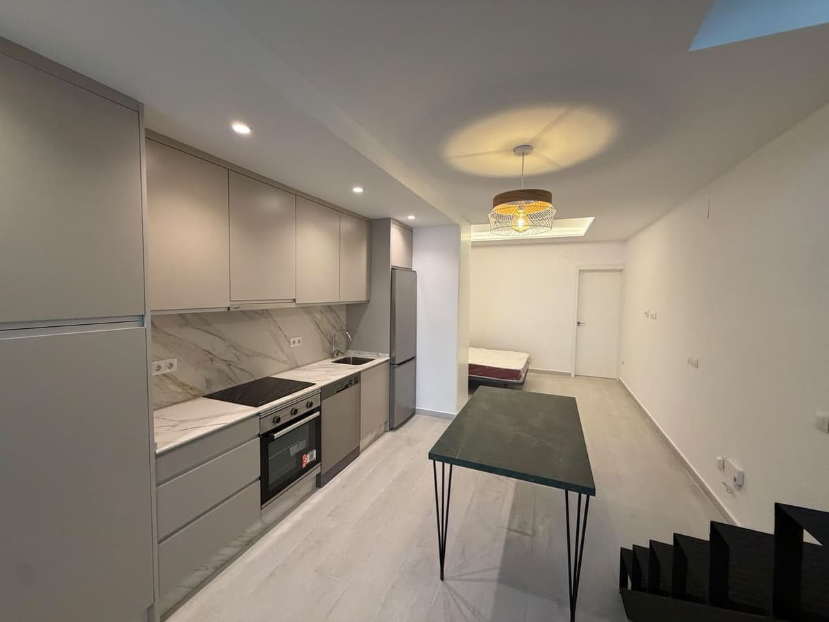 Ground Floor Apartment in Torremolinos — photo 5 of 10