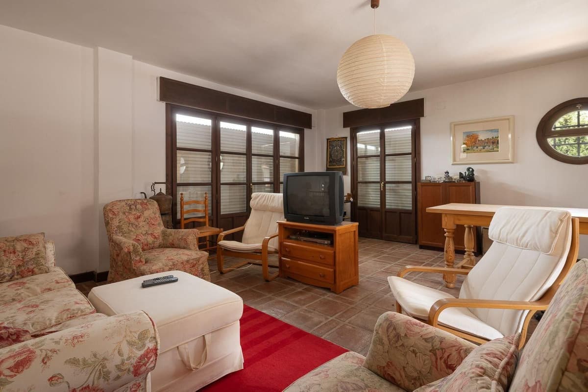 Detached Villa in Alhaurín el Grande — photo 10 of 10