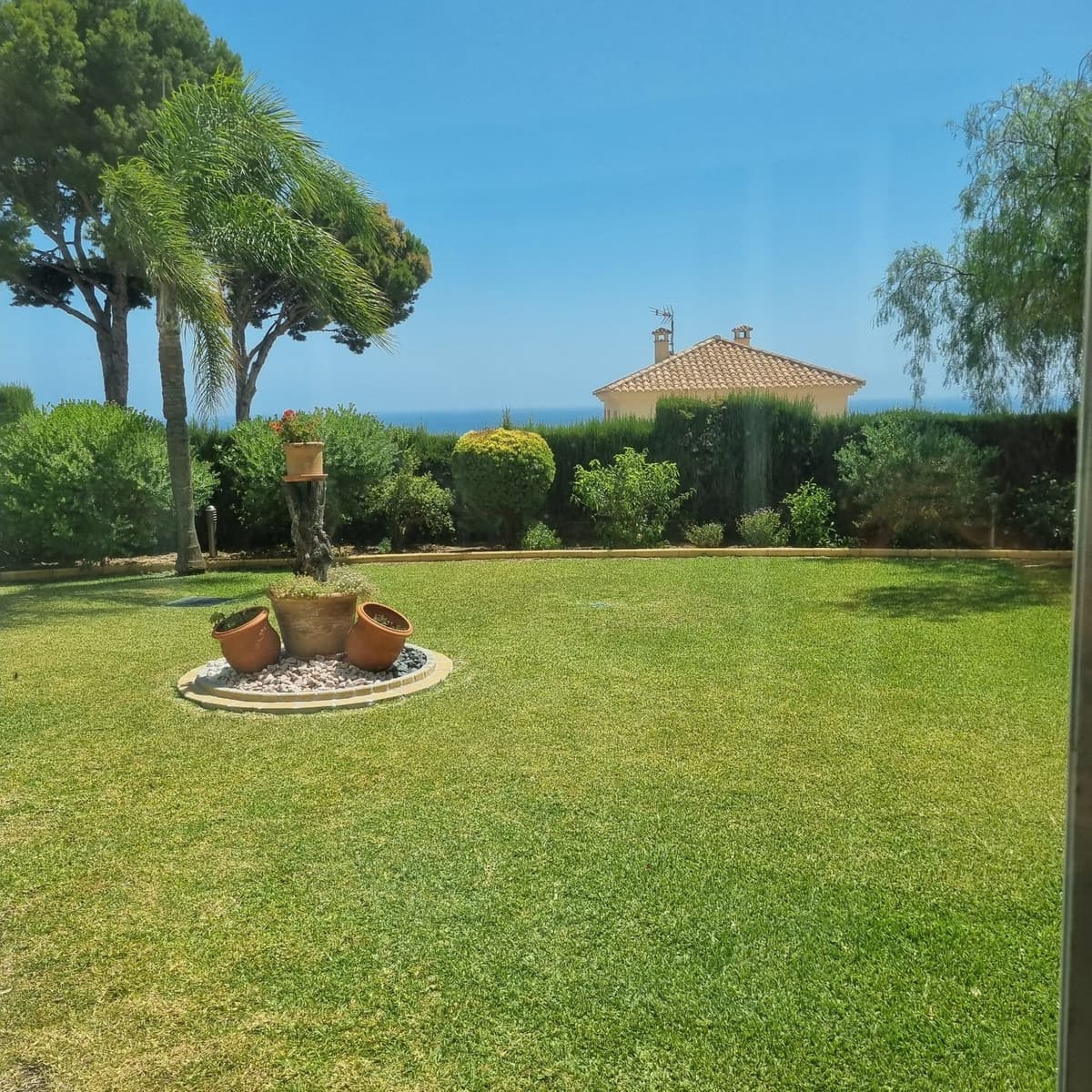 Ground Floor Apartment in Riviera del Sol — photo 1 of 10