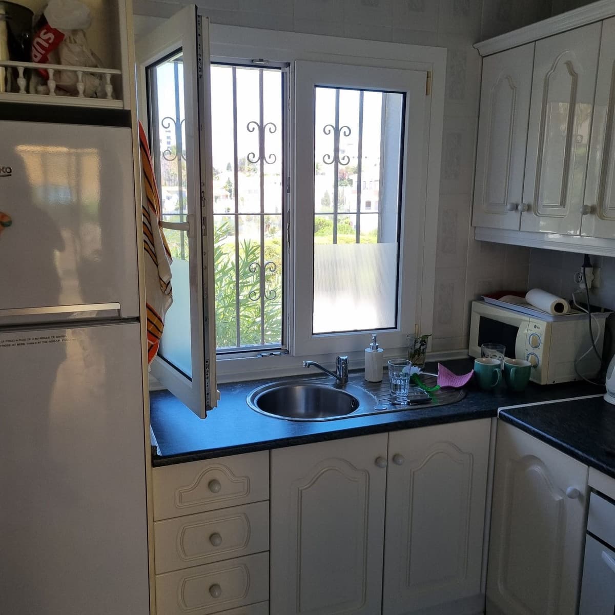 Ground Floor Apartment in Riviera del Sol — photo 6 of 10