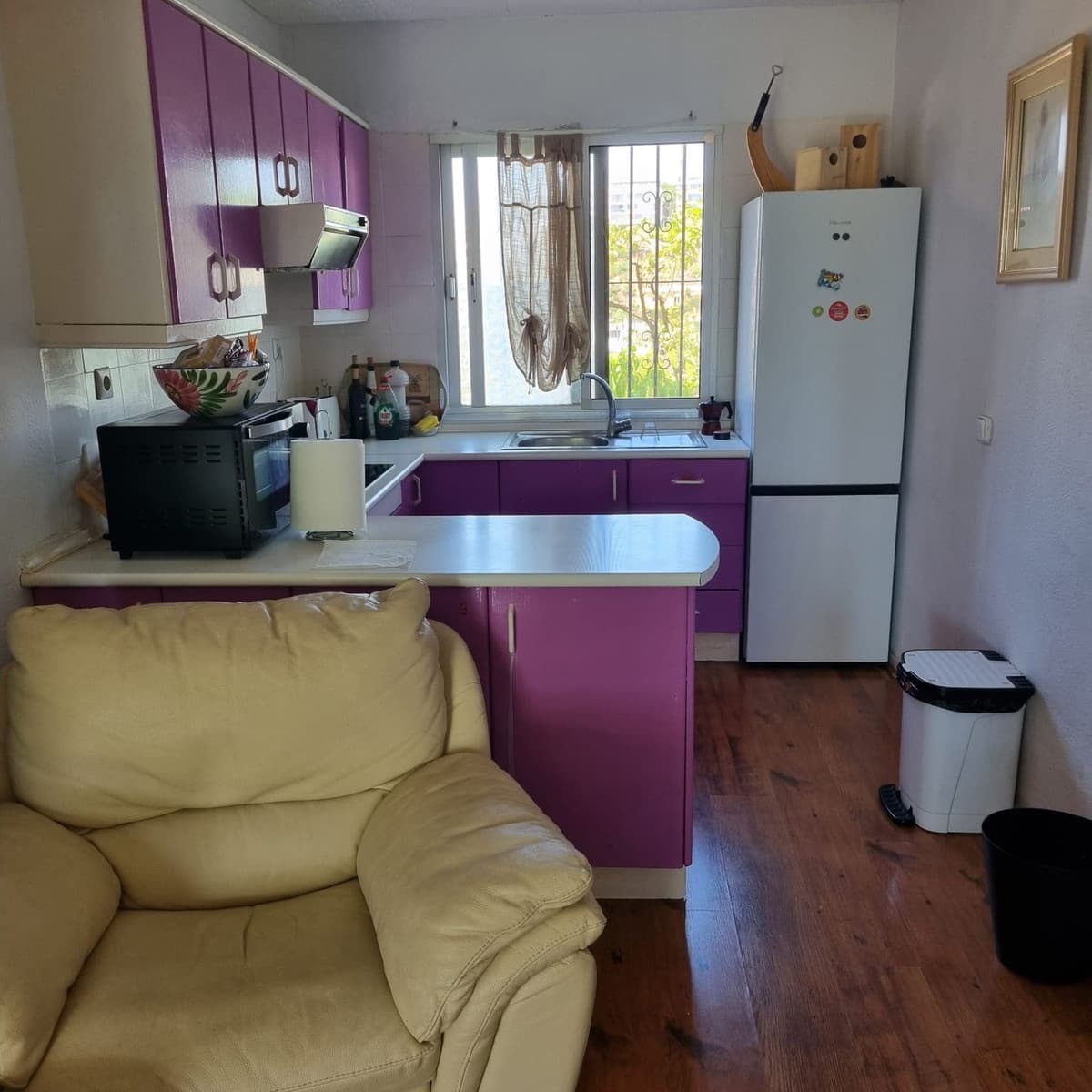 Ground Floor Apartment in Riviera del Sol — photo 7 of 10