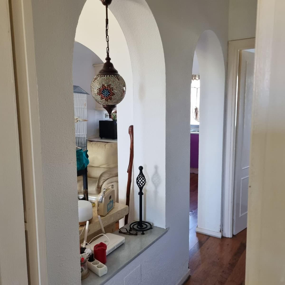 Ground Floor Apartment in Riviera del Sol — photo 9 of 10