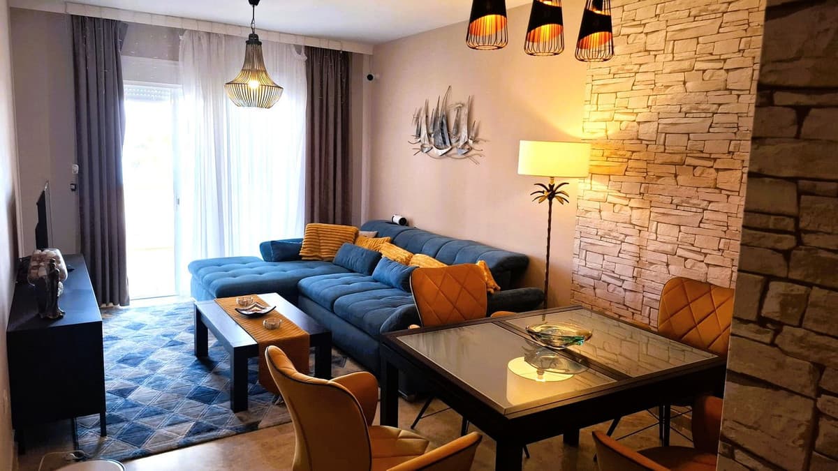 Top Floor Apartment in Manilva — photo 2 of 10