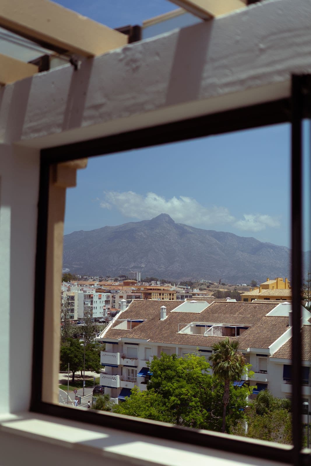 Penthouse Duplex in San Pedro de Alcántara — photo 8 of 10
