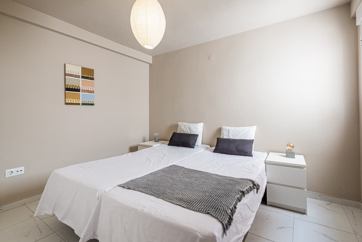 Penthouse in Los Boliches — photo 9 of 10