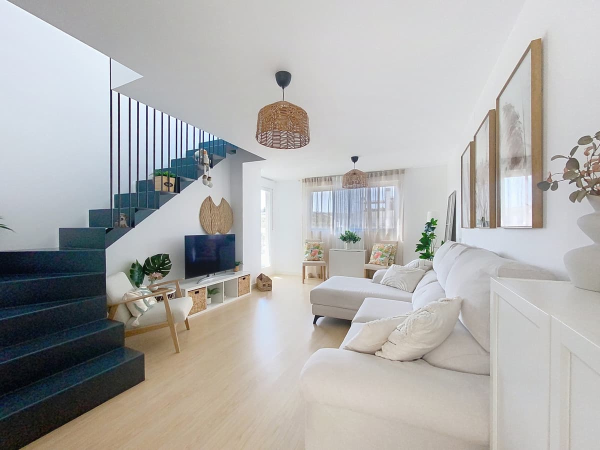 Penthouse in Estepona — photo 4 of 10