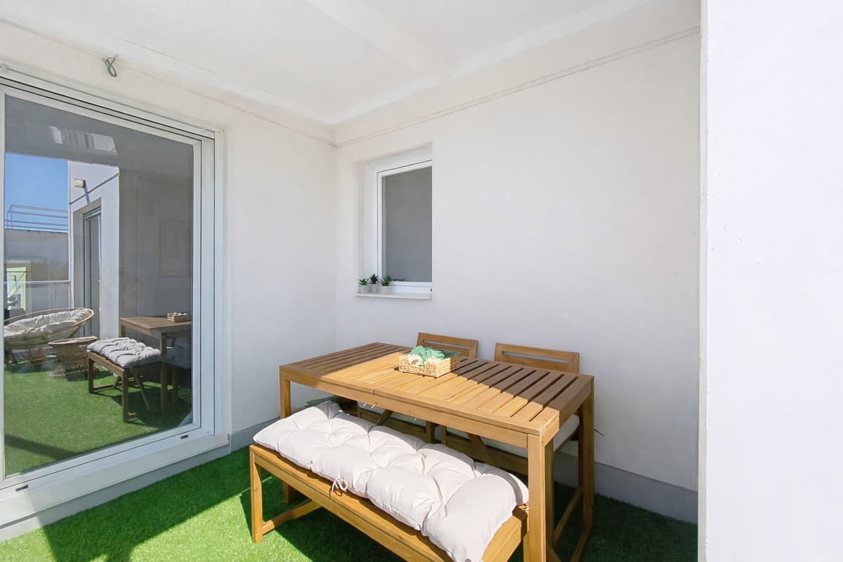Penthouse in Estepona — photo 10 of 10