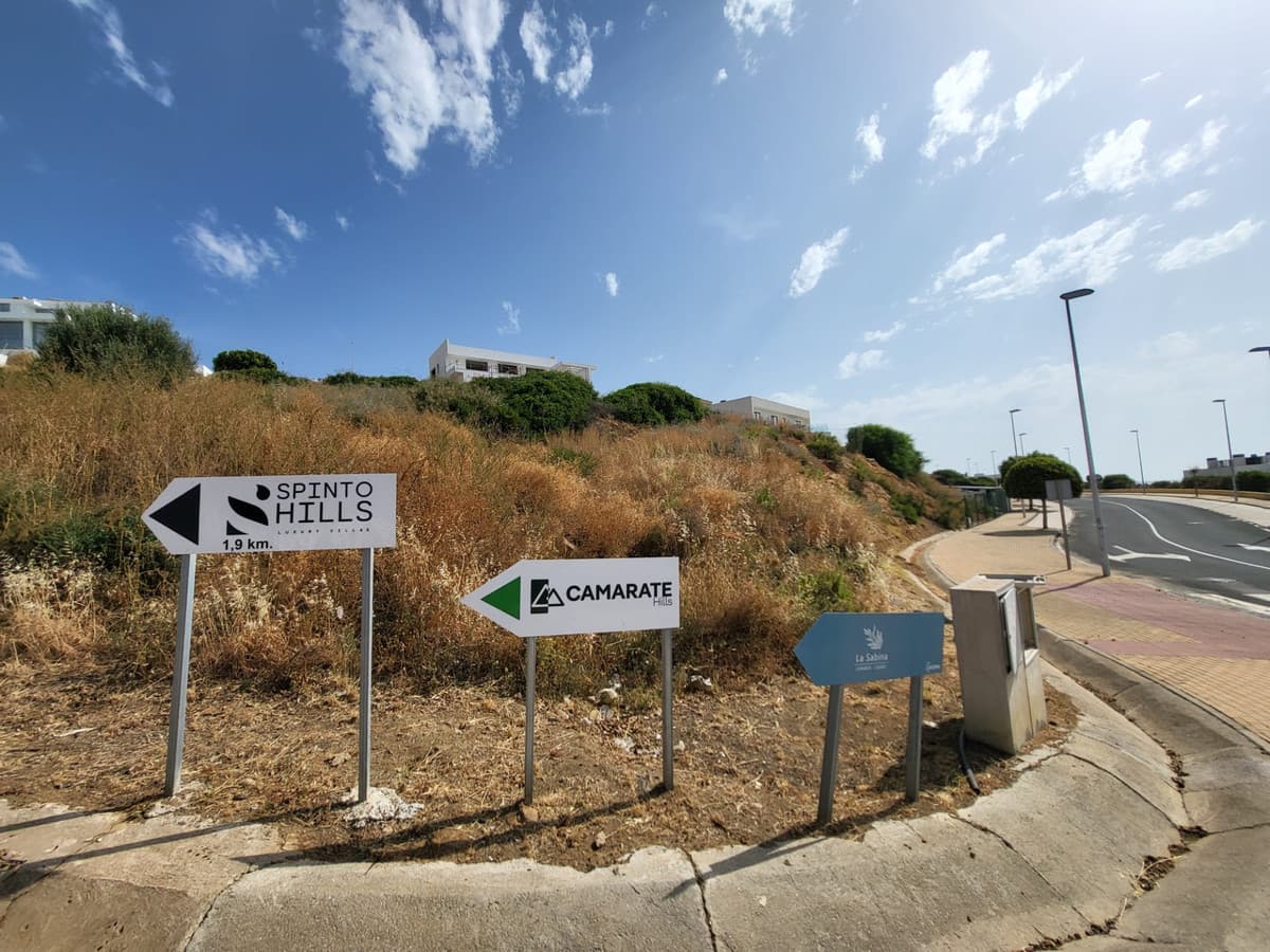 Land in Estepona — photo 3 of 10