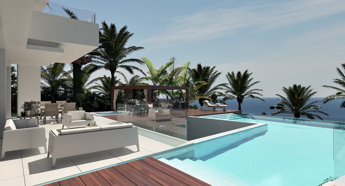 Land in Estepona — photo 6 of 10