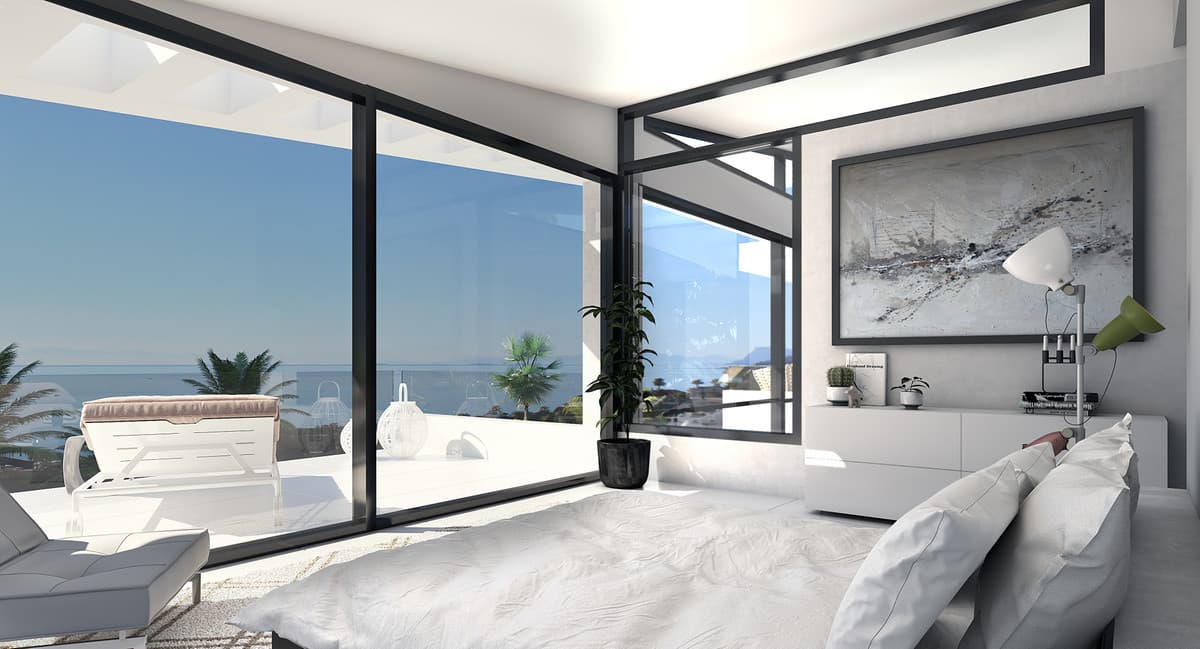 Land in Estepona — photo 8 of 10