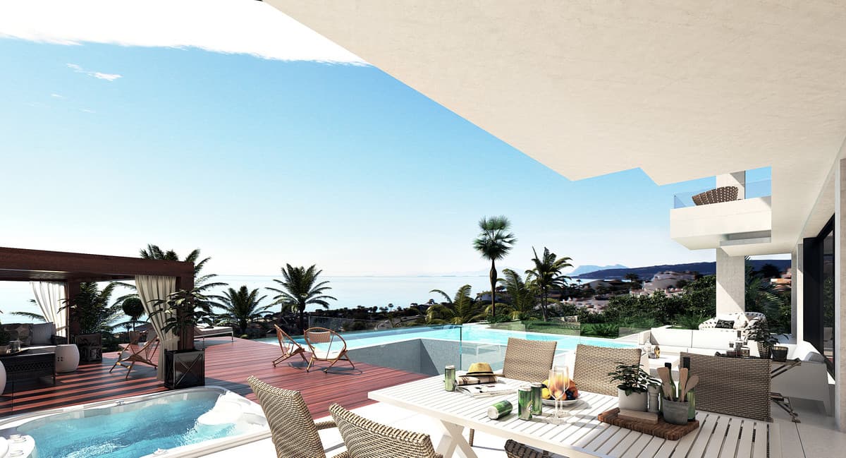 Land in Estepona — photo 9 of 10