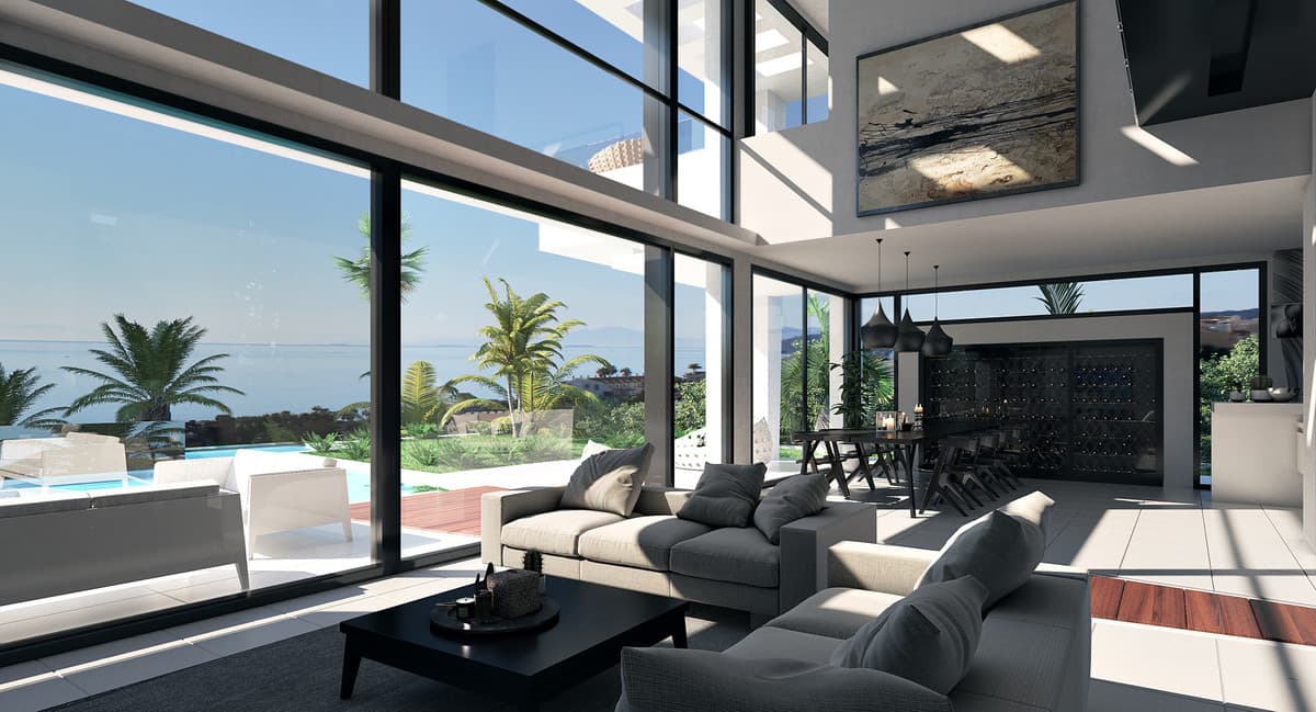 Land in Estepona — photo 10 of 10