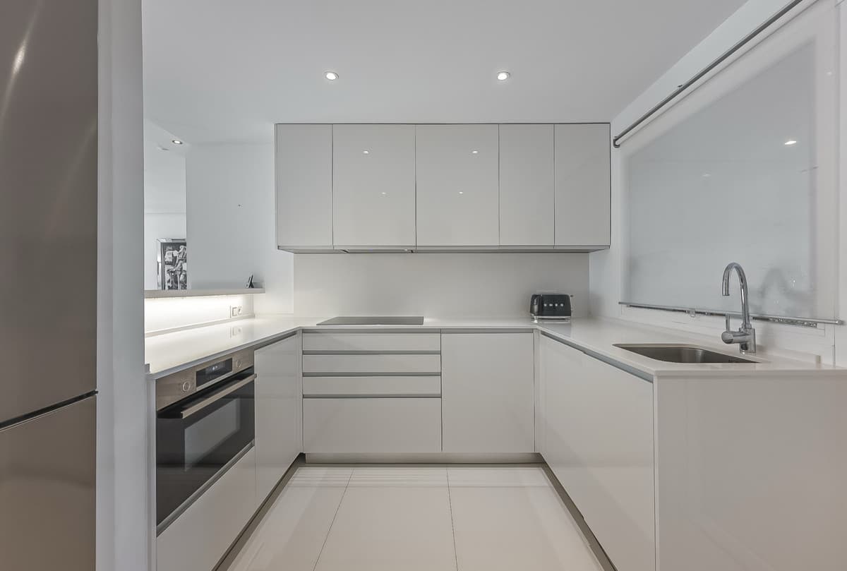 Ground Floor Apartment in Estepona — photo 9 of 10