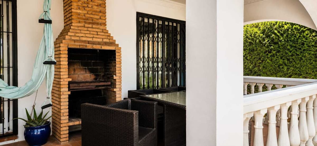 Detached Villa in Mijas — photo 4 of 10