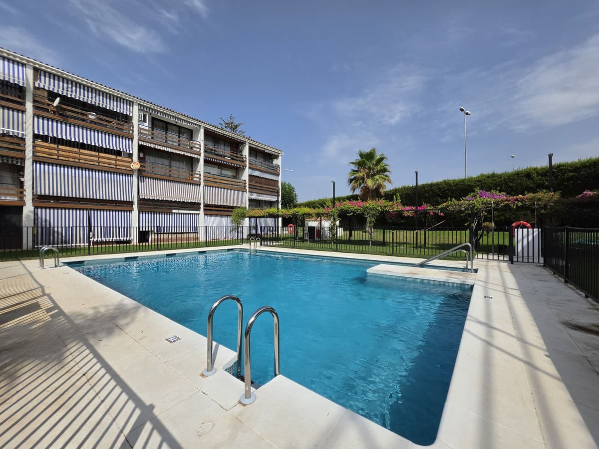 Penthouse in Cortijo Blanco — photo 1 of 10
