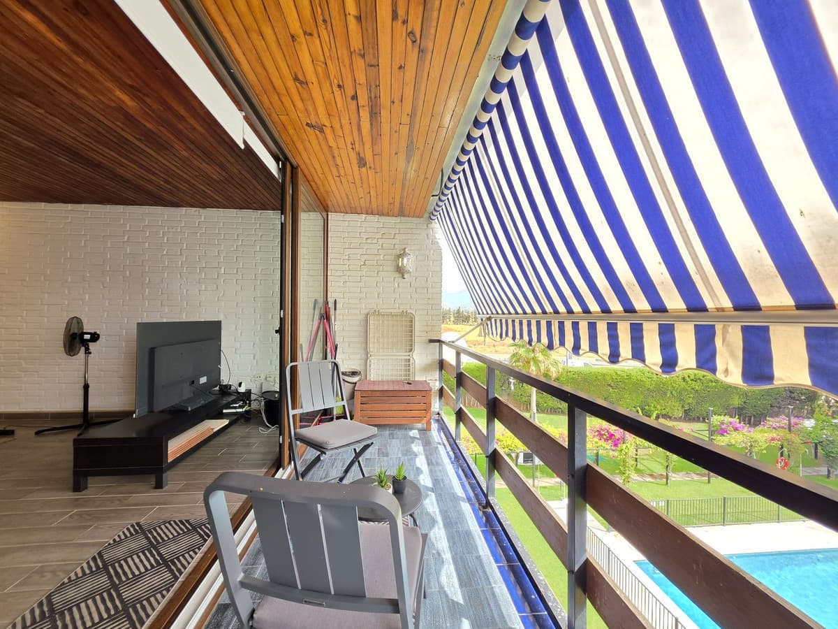 Penthouse in Cortijo Blanco — photo 10 of 10