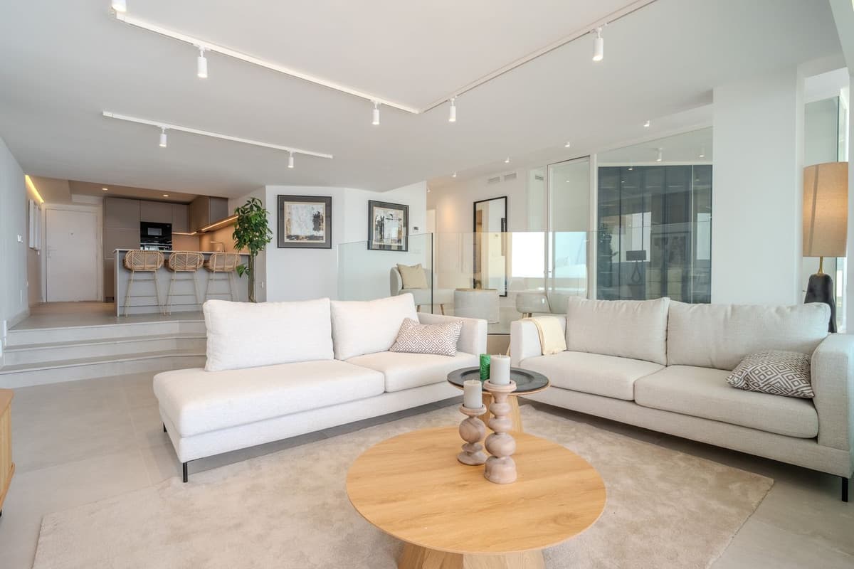 Top Floor Apartment in Marbella — photo 10 of 10