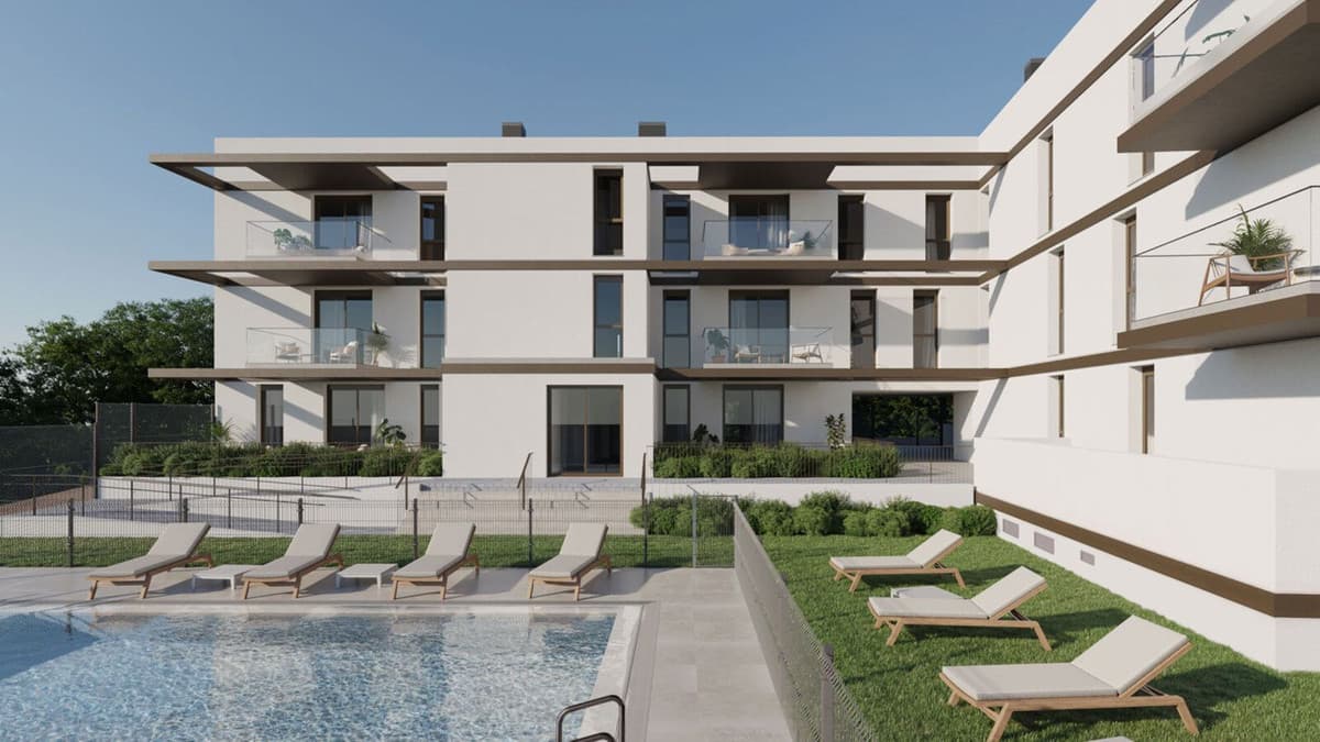 Top Floor Apartment in Estepona — photo 6 of 9