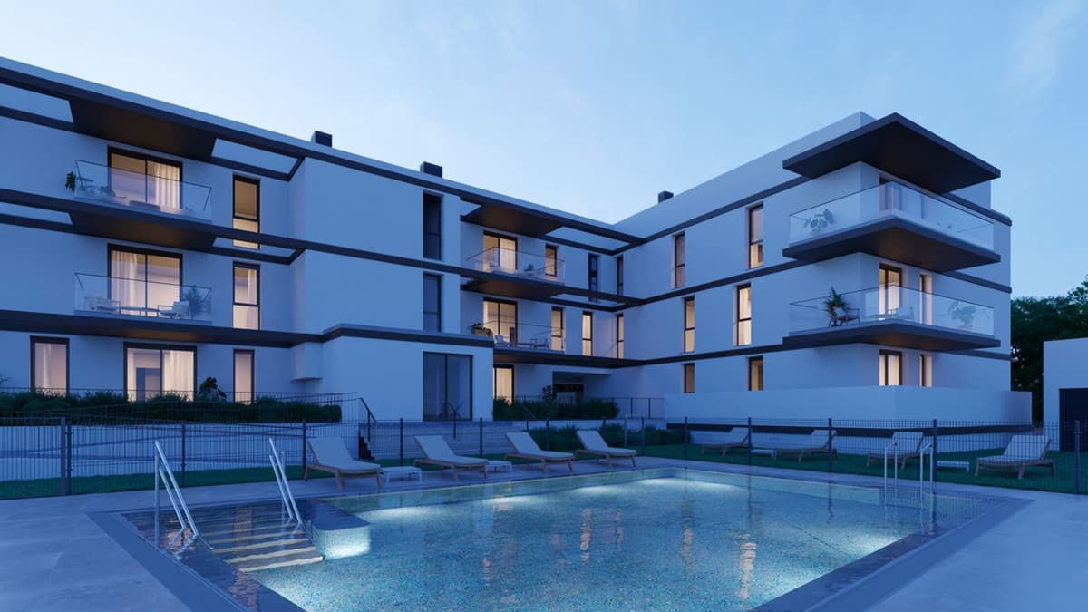 Top Floor Apartment in Estepona — photo 9 of 9