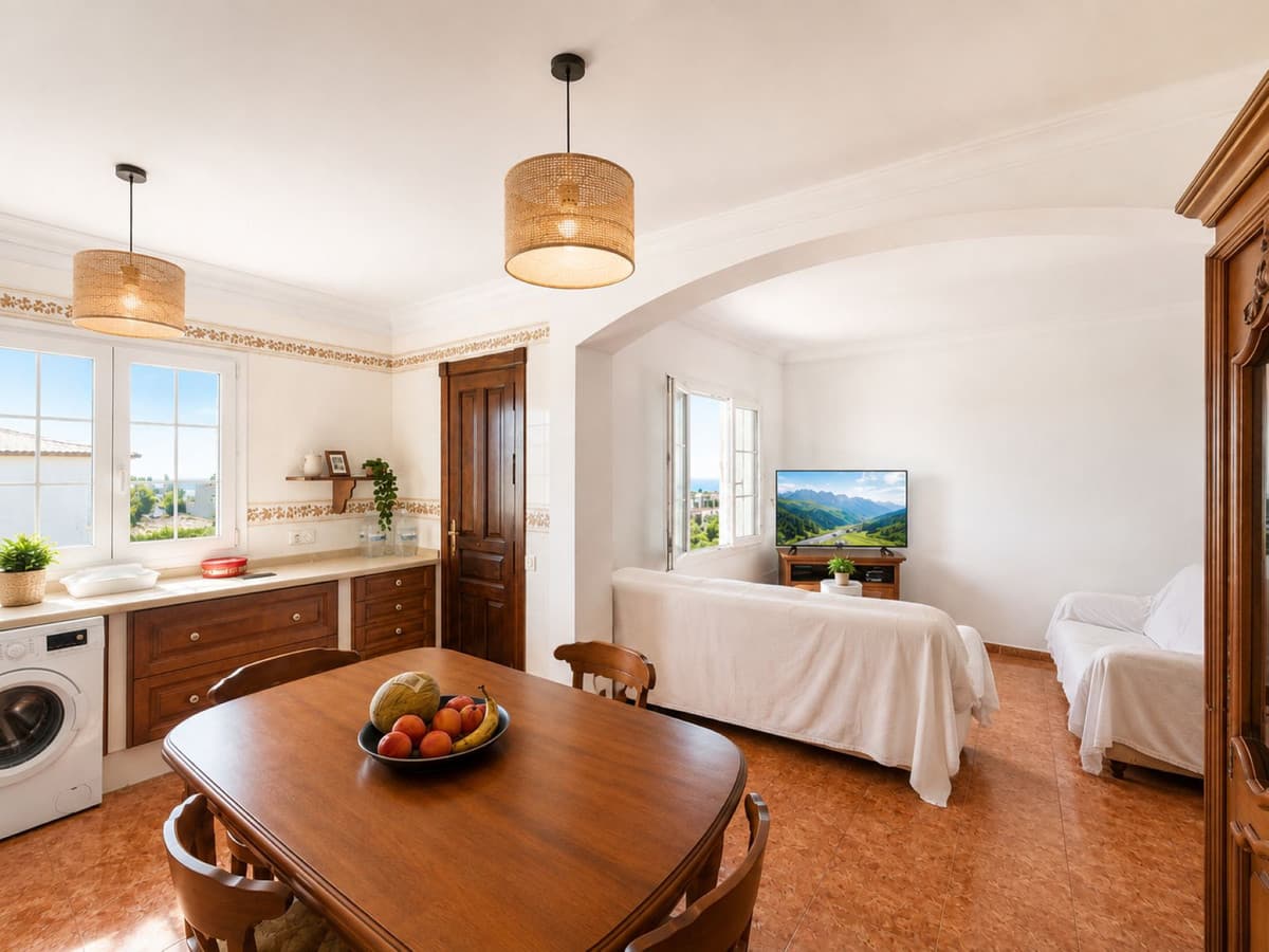 Detached Villa in Estepona — photo 9 of 10