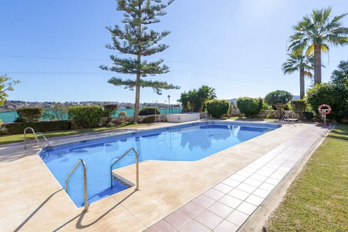 Townhouse in Mijas Golf — photo 1 of 10