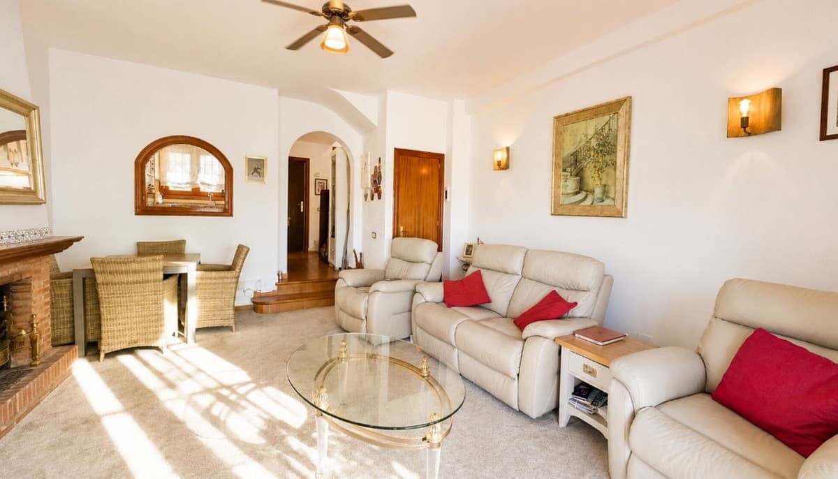 Townhouse in Mijas Golf — photo 4 of 10