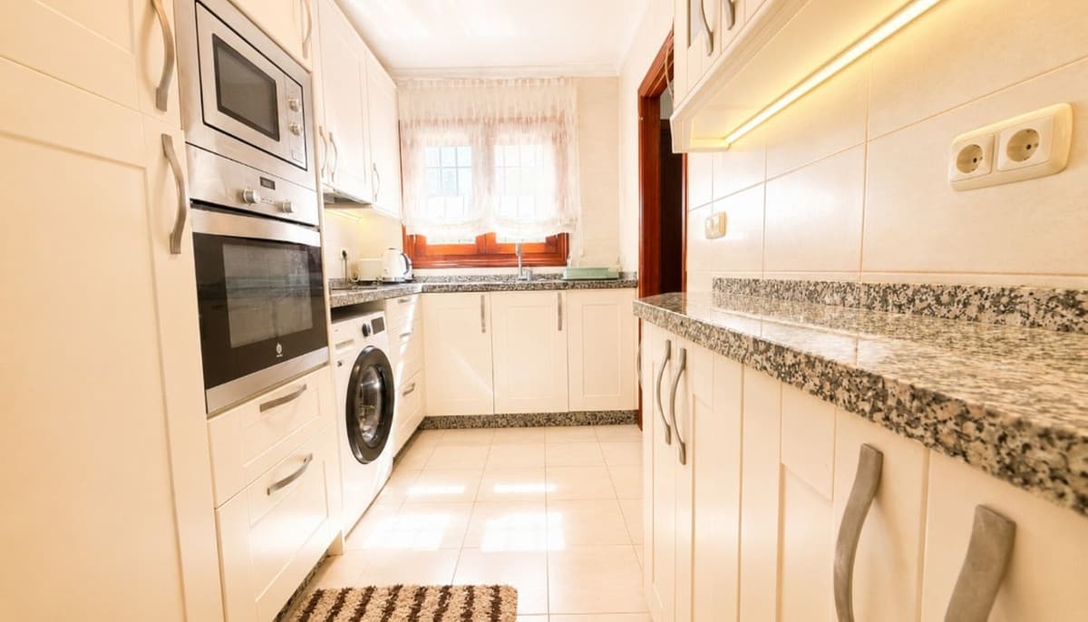 Townhouse in Mijas Golf — photo 6 of 10
