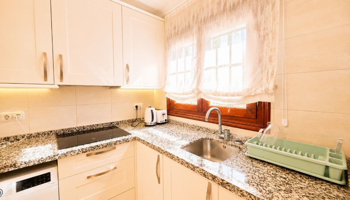 Townhouse in Mijas Golf — photo 8 of 10