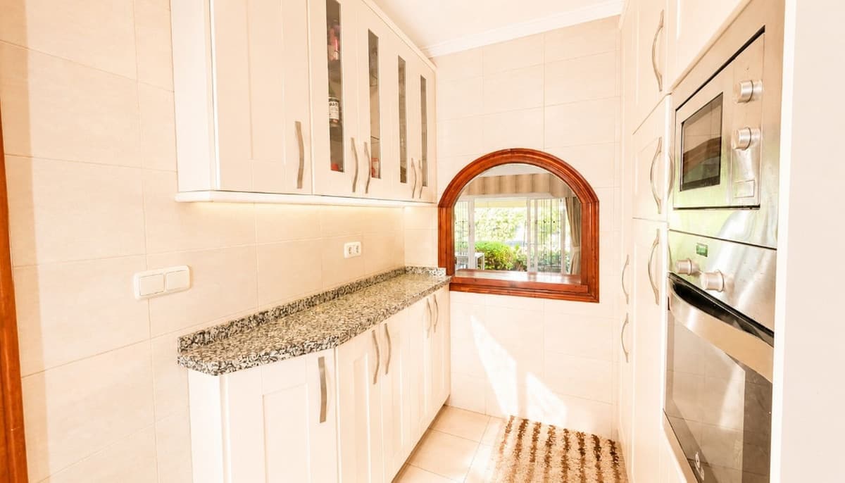 Townhouse in Mijas Golf — photo 9 of 10