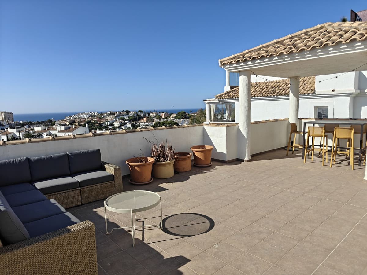 Penthouse in Benalmadena Costa — photo 5 of 10