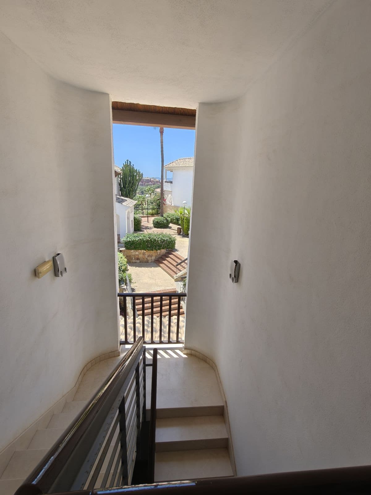 Penthouse in Benalmadena Costa — photo 9 of 10