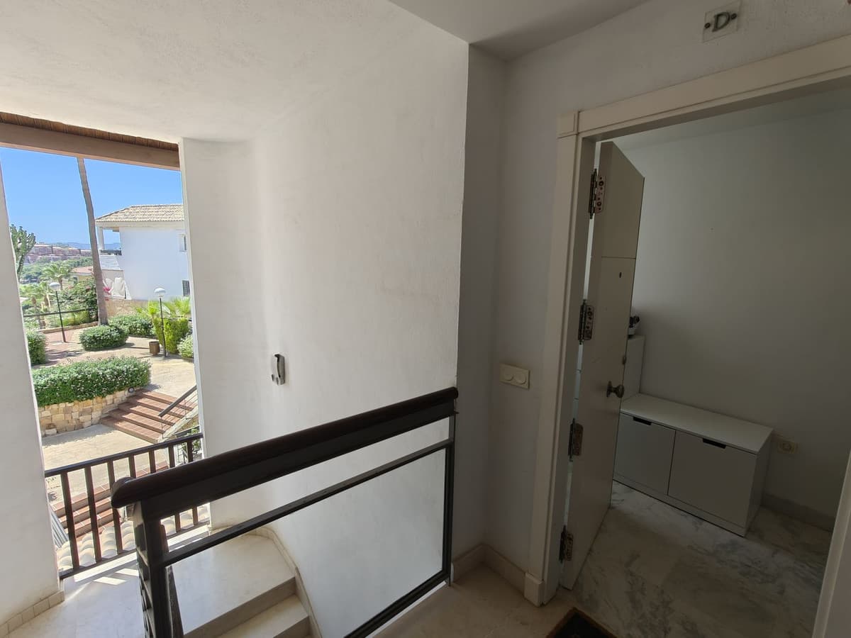 Penthouse in Benalmadena Costa — photo 10 of 10