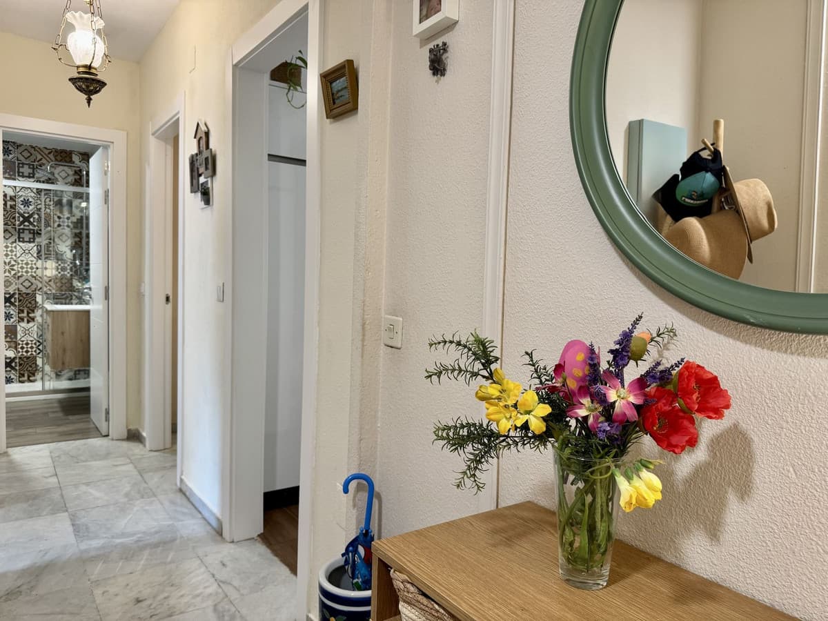 Middle Floor Apartment in Los Boliches — photo 2 of 10