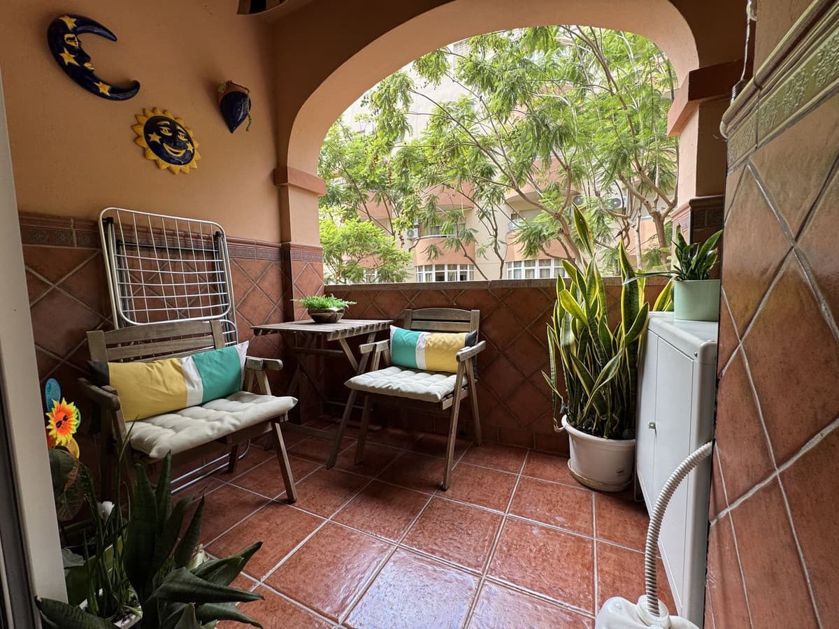 Middle Floor Apartment in Los Boliches — photo 4 of 10