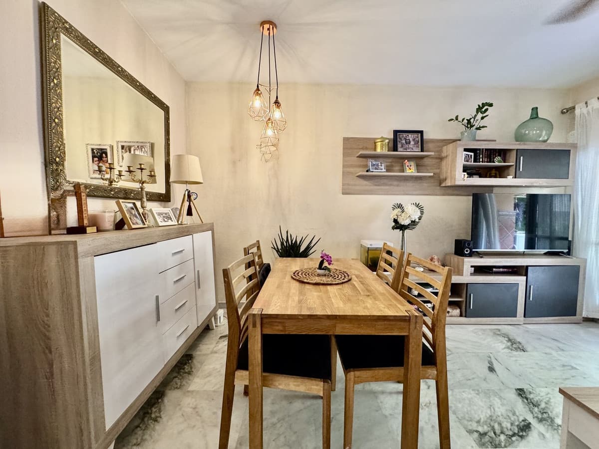 Middle Floor Apartment in Los Boliches — photo 7 of 10
