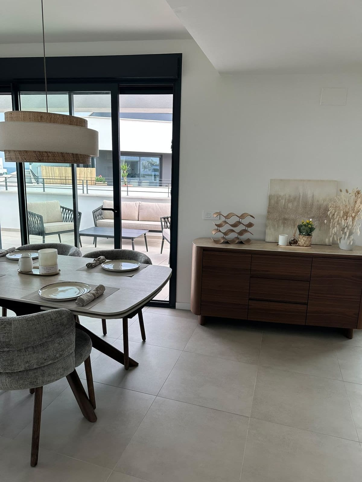 Penthouse in Torremolinos — photo 4 of 10