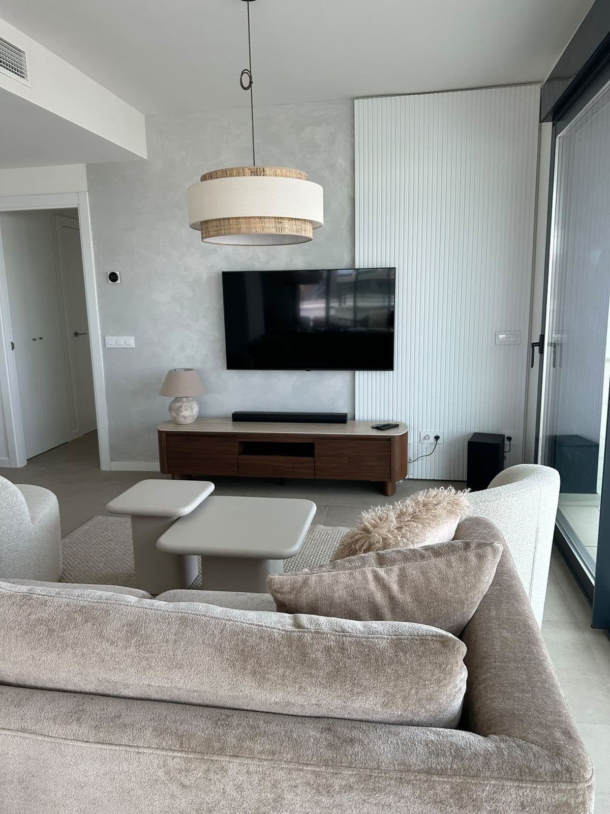 Penthouse in Torremolinos — photo 8 of 10